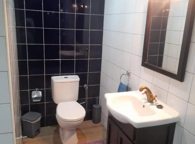 Πανσιόν Winter Wonderland Tamaimo