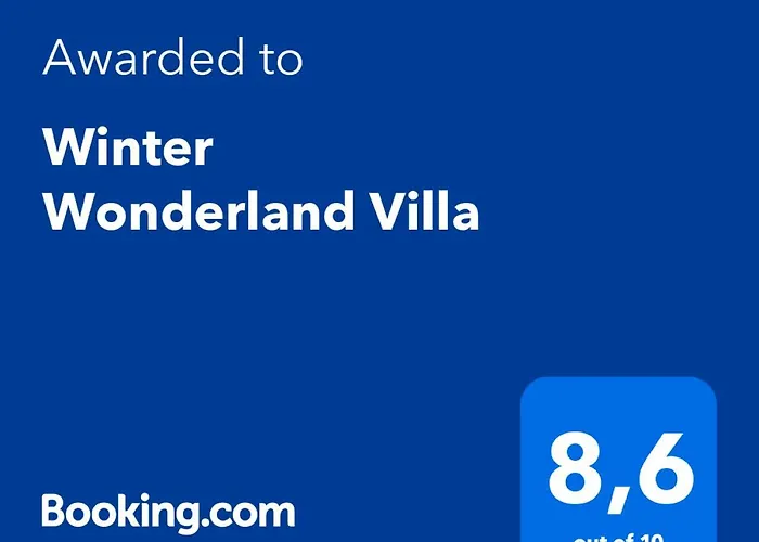 Winter Wonderland Tamaimo