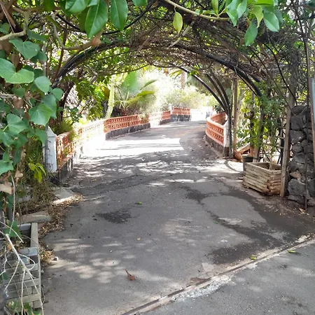 Winter Wonderland Gæstehus 3*