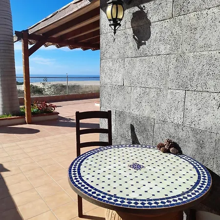 Maison d'hôtes Winter Wonderland