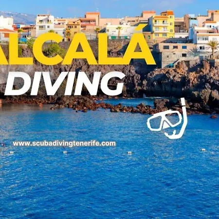 Maison d'hôtes Winter Wonderland