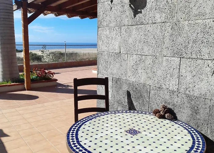 Casa de hóspedes Winter Wonderland