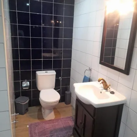 Gasthof Winter Wonderland Tamaimo